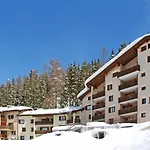 Residenza Chesa Margun 710-5 By Interhome Apartment *