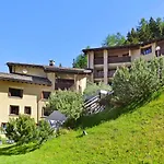 Residenza Chesa Margun 710-5 By Interhome *