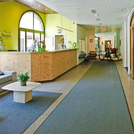 Residenza Chesa Margun 710-5 By Interhome 아파트 주를레