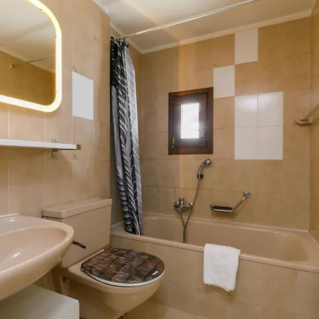 Residenza Chesa Margun 710-5 By Interhome *