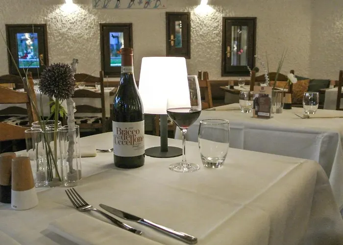 Residenza Chesa Margun 710-5 By Interhome