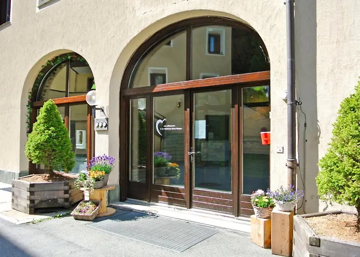 Residenza Chesa Margun 710-5 By Interhome *