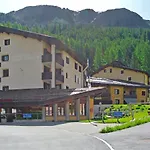 Residenza Chesa Margun 710-5 By Interhome * Surlej
