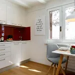 Apartment Residenza Chesa Margun 710-5 By Interhome *