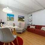 Apartment Residenza Chesa Margun 710-5 By Interhome