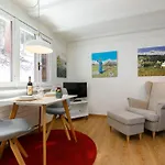 Apartment Residenza Chesa Margun 710-5 By Interhome Surlej