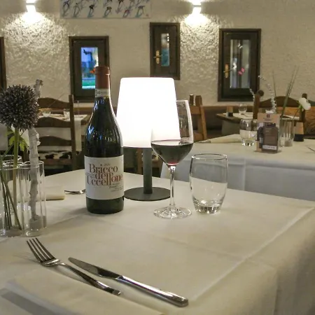 Residenza Chesa Margun 710-5 By Interhome