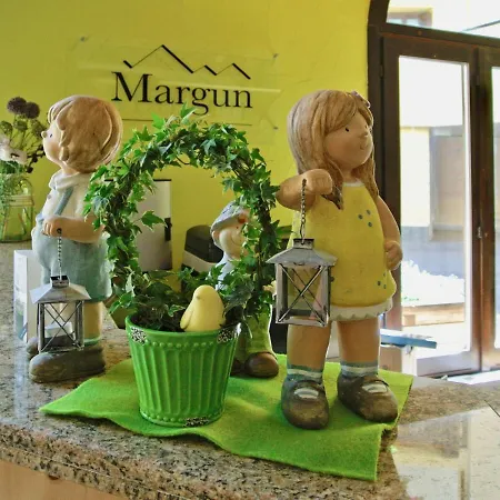 Residenza Chesa Margun 710-5 By Interhome * Surlej