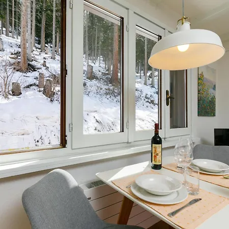 Residenza Chesa Margun 710-5 By Interhome * Surlej