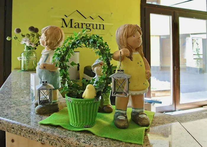 Residenza Chesa Margun 710-5 By Interhome * Surlej