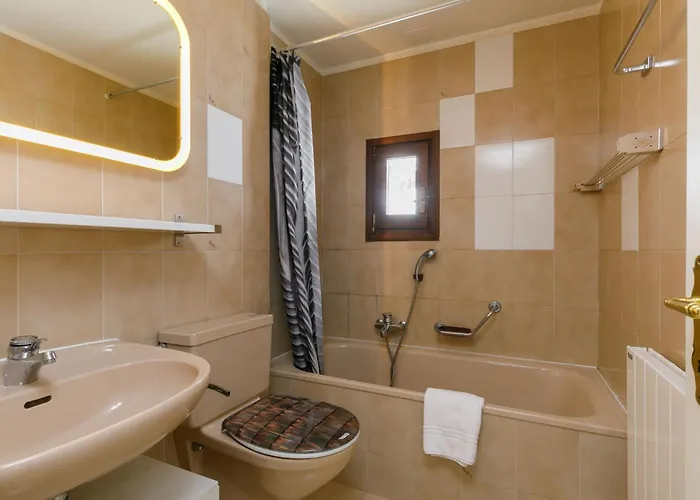 Residenza Chesa Margun 710-5 By Interhome *